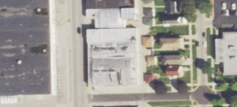 Multi-Tenant Office Building