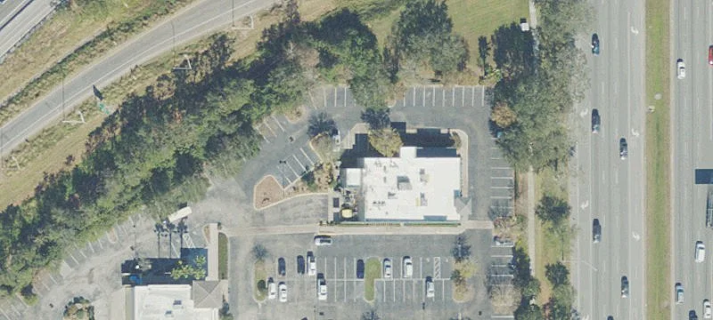 Leased Retail Investment