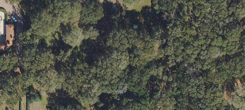 Residential Development Lot on Cul-de-Sac