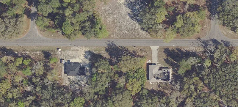 Residential Land Lot for Custom Build