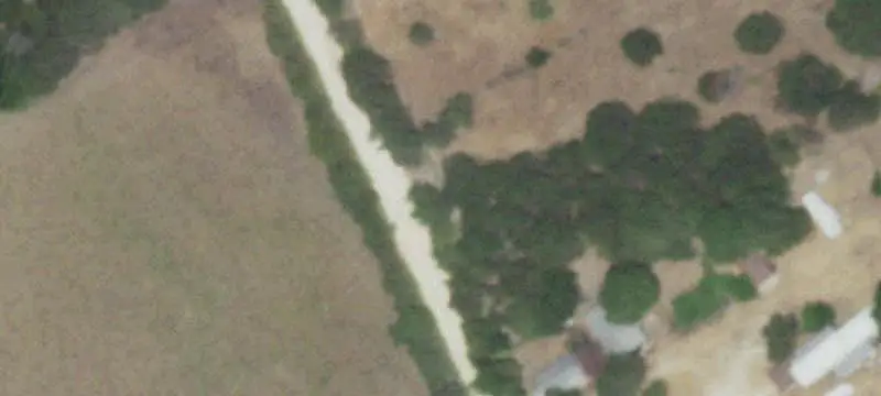 Level Residential Development Lot