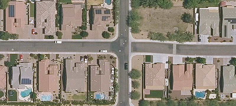 Senior Housing Facility