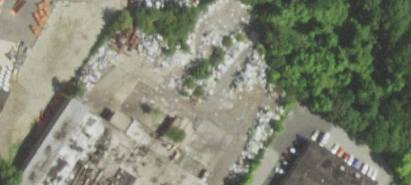 5-Bay Auto Repair Shop