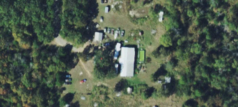 Recreation Land with RV Hookups