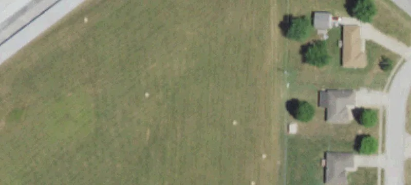 Commercial Land Parcel