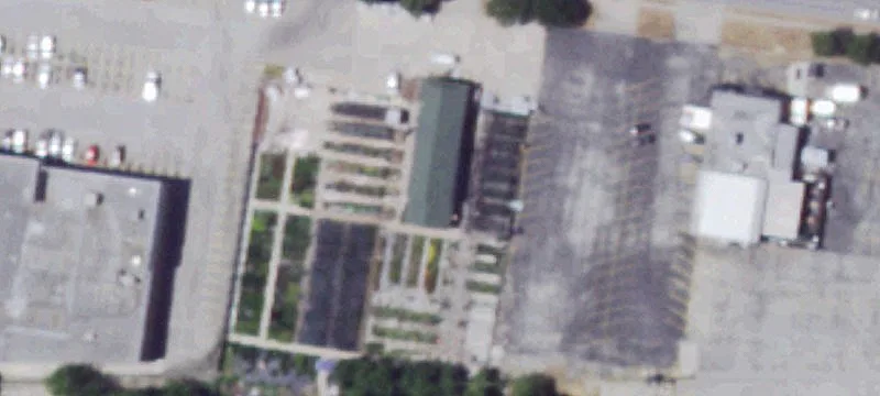 Warehouse Space with Regional Connectivity