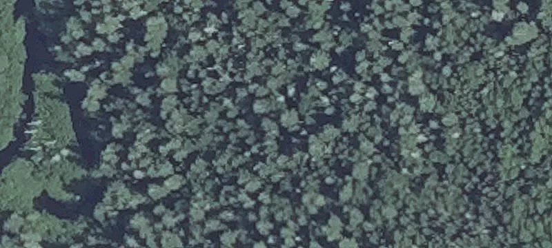 Coastal Waterfront Land Parcel