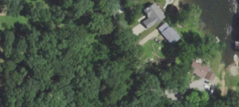 Lake Community Residential Building Lots