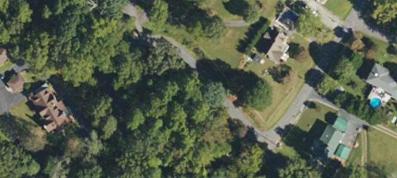Residential Building Lot