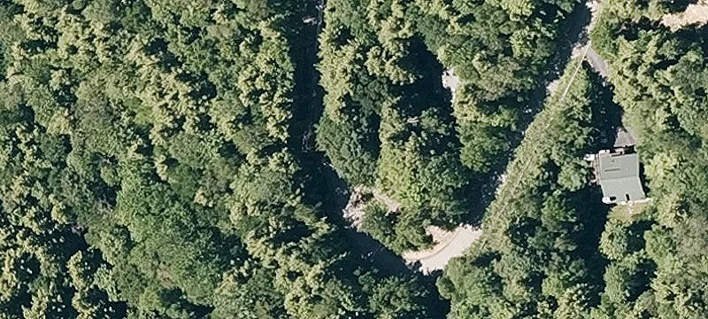 Mountain View Residential Lot