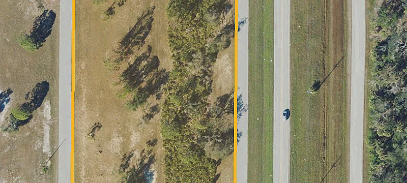 Deed-Restricted Vacant Home Lot
