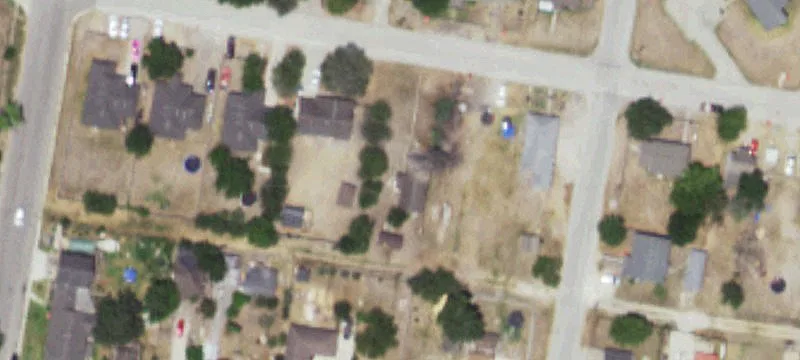 Residential Buildable Lot