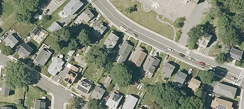 Renovated Corner-Lot Wellness Space