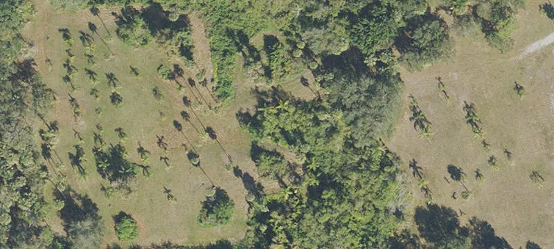 Commercial Land with US Highway Frontage