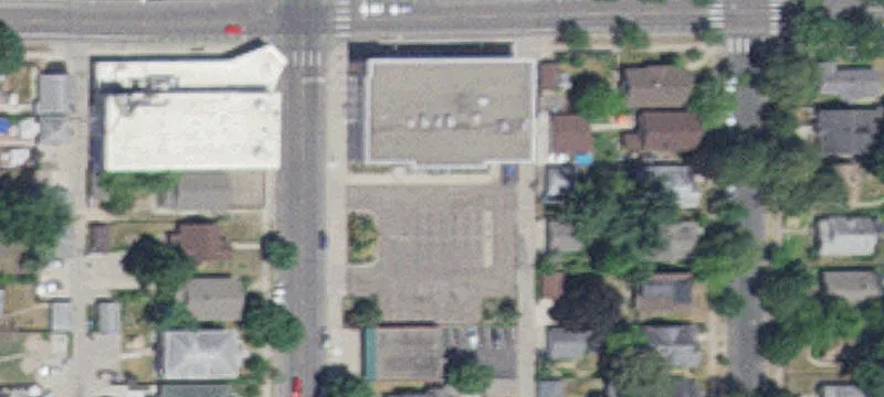 ADA-Accessible Medical Office Building
