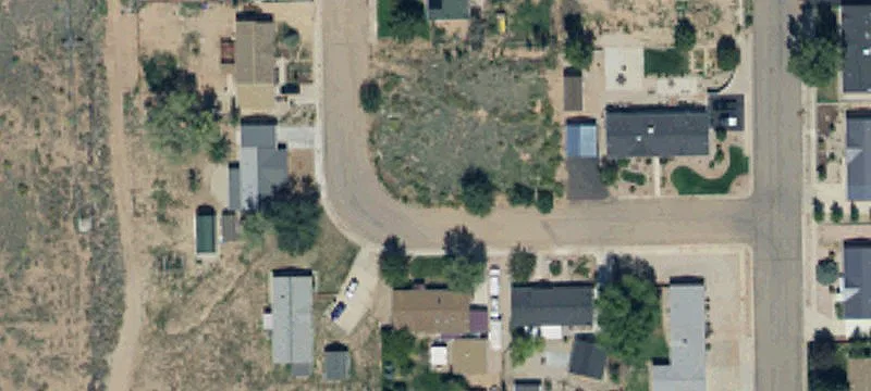 Residential Homesite Lot