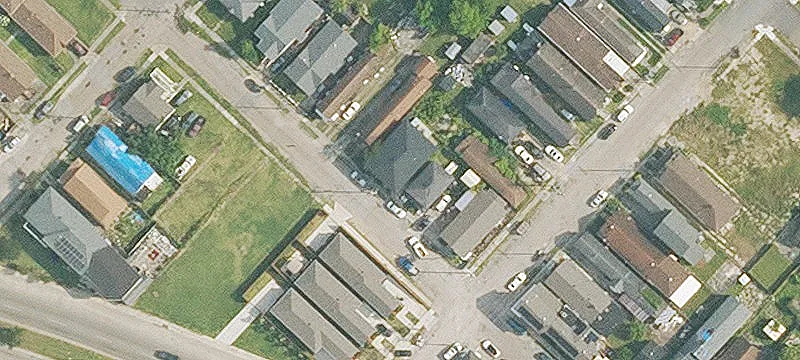 Renovated Duplex Investment