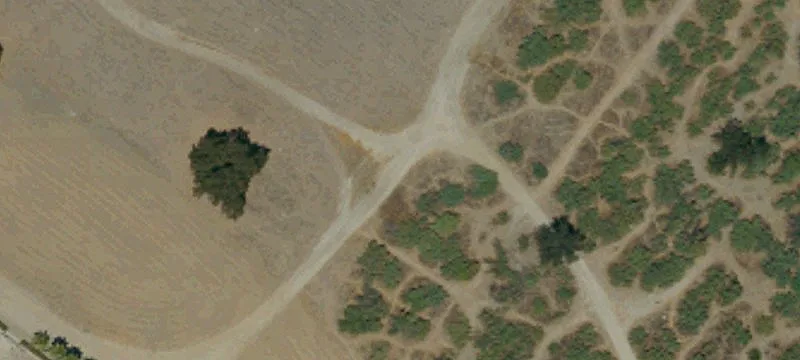 Lakefront Commercial Land Parcel