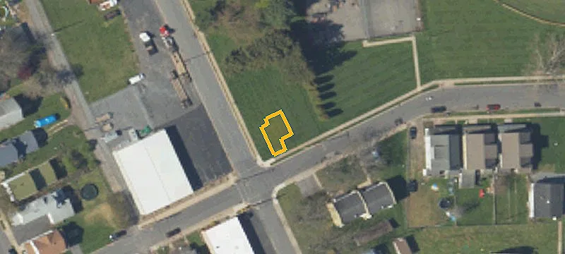 Residential Building Lot