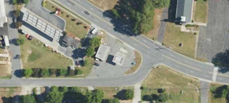 C2 Zoned Convenience Store