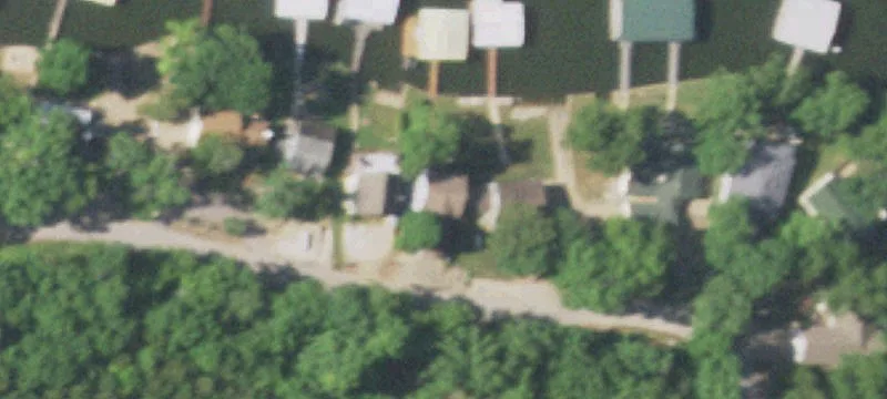 Lakefront Residential Land Parcel