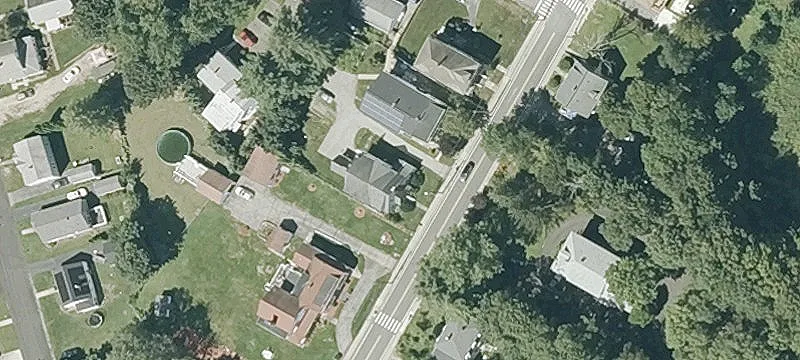 Two-Family Residential Income Property
