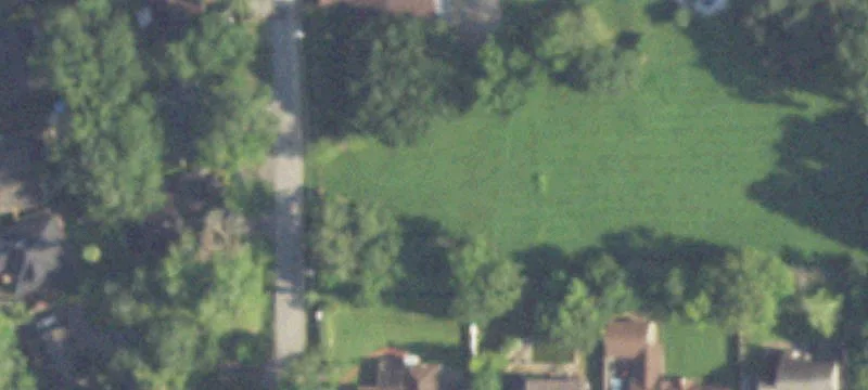 Residential Development Land Lot
