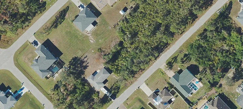 Residential Home Lot
