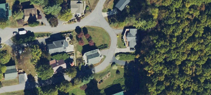 Mountain View Residential Lot