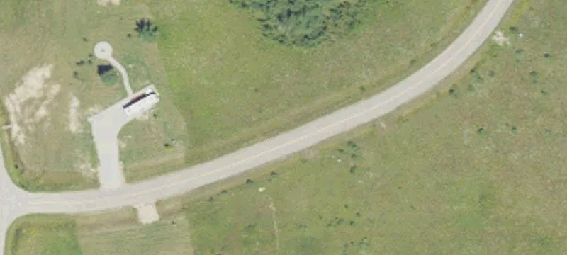 Camping or Building Lot