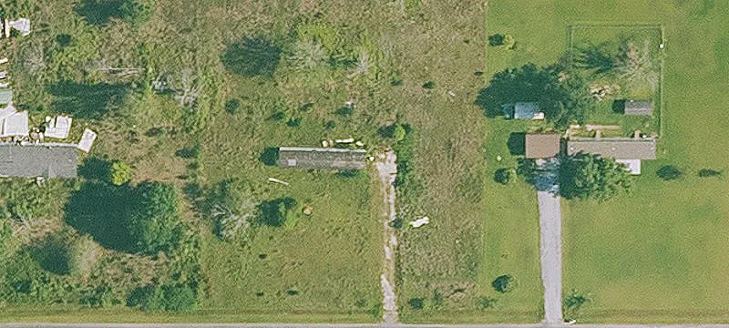 Residential Land Development Lot