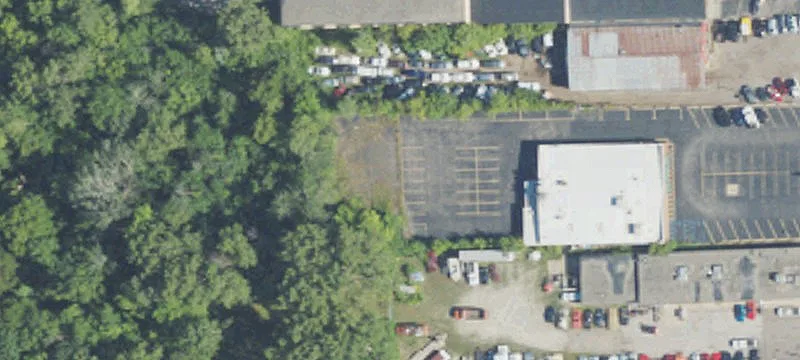 Former Restaurant with Commercial Kitchen