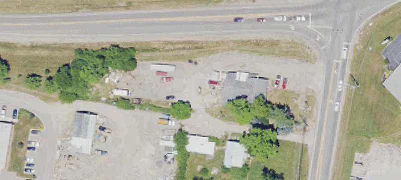 8-Unit Inn Property