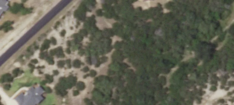 Residential Home Lot