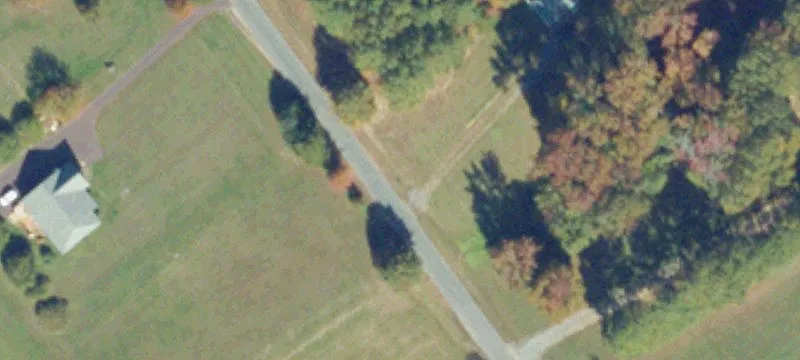 Cleared Waterfront Building Lot