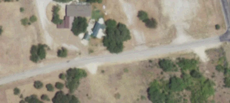 Acreage Tract with Highway Visibility