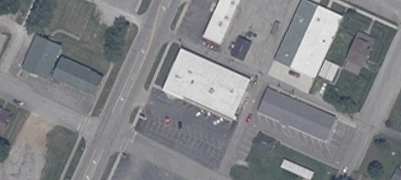 Dollar General Retail Store