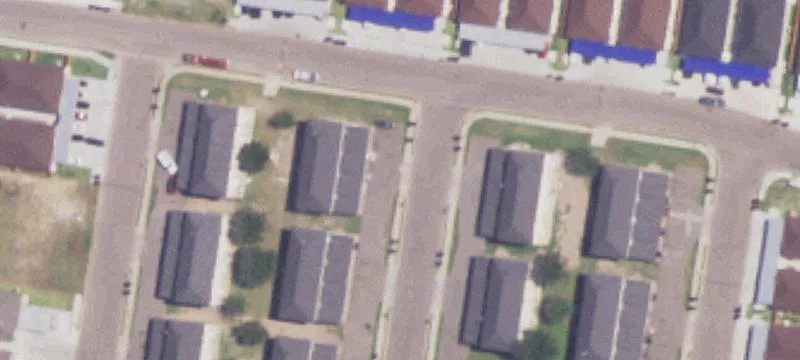 Residential Development Land Parcel