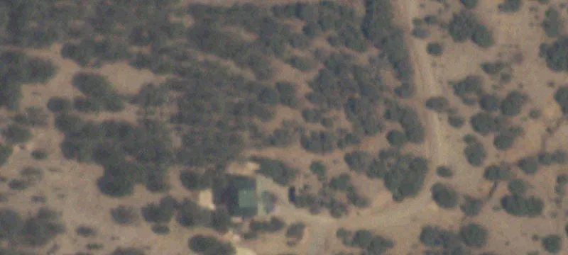 Riverfront Residential Land Lot