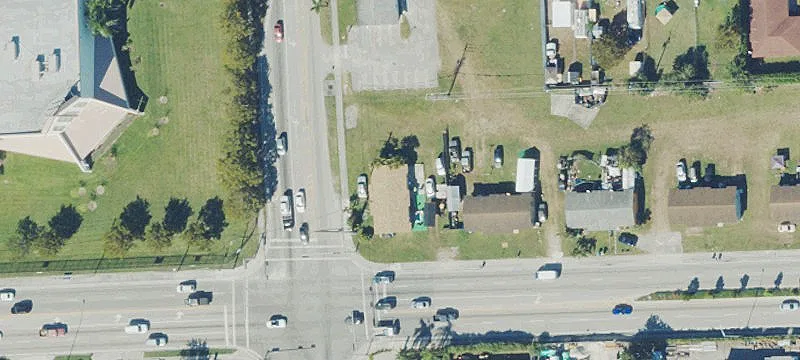 Religious Facility For Lease
