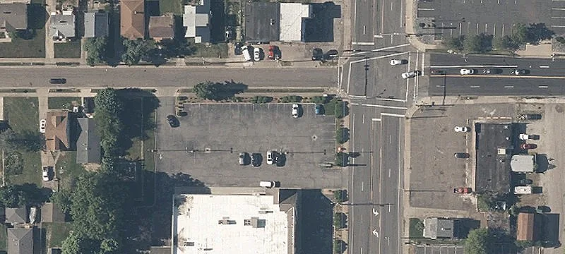 Net Leased Walgreens with Drive-Thru