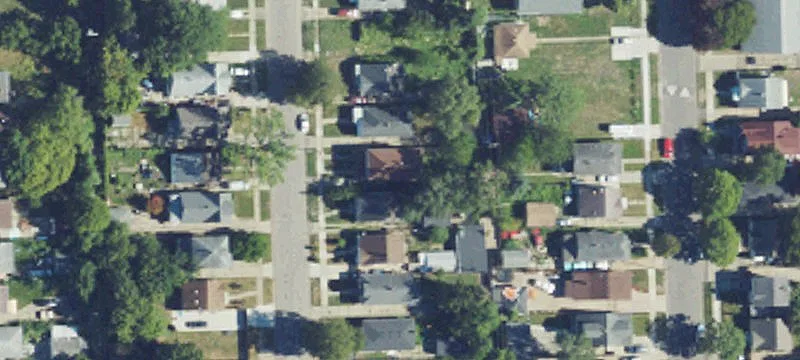 Two-Unit Residential Income Property