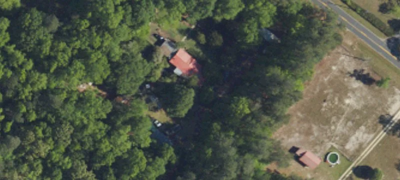 Commercial Land Parcel
