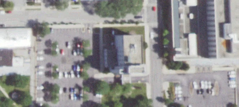 Turn-Key Medical Office Building