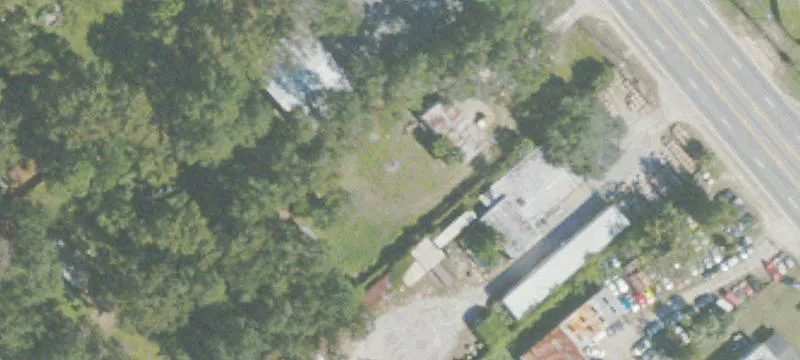 Highway Commercial Warehouse Site