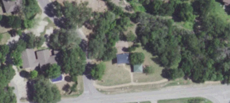 Commercial Corner Land Tract