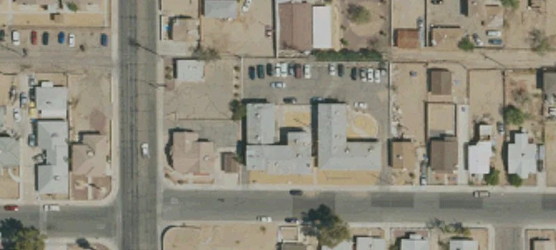 21-Unit Two-Story Apartment Property