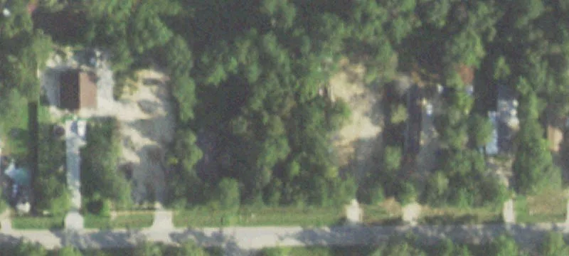 Wooded Residential/Commercial Lot