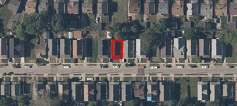 Rehabbed Multifamily Income Property