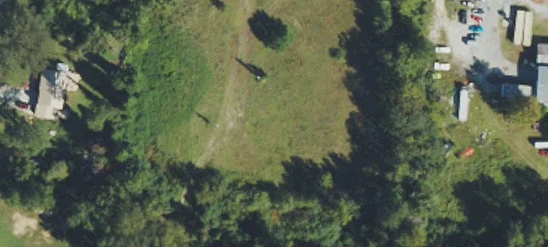 Highway-Adjacent Commercial Land